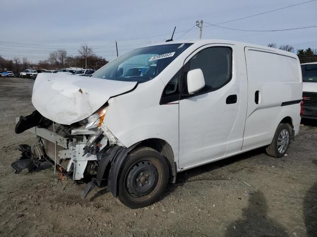 2019 Nissan NV200 2.5S