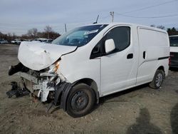 Nissan Vehiculos salvage en venta: 2019 Nissan NV200 2.5S