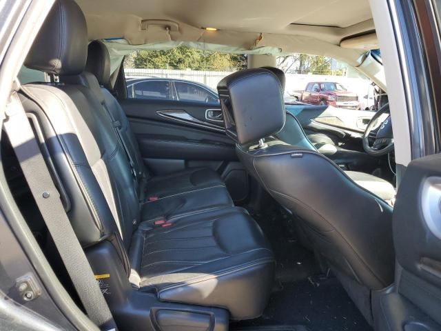 2014 Infiniti QX60