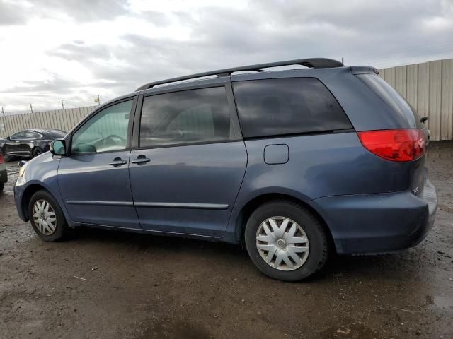 2007 Toyota Sienna CE