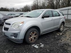 Chevrolet Equinox LS Vehiculos salvage en venta: 2013 Chevrolet Equinox LS