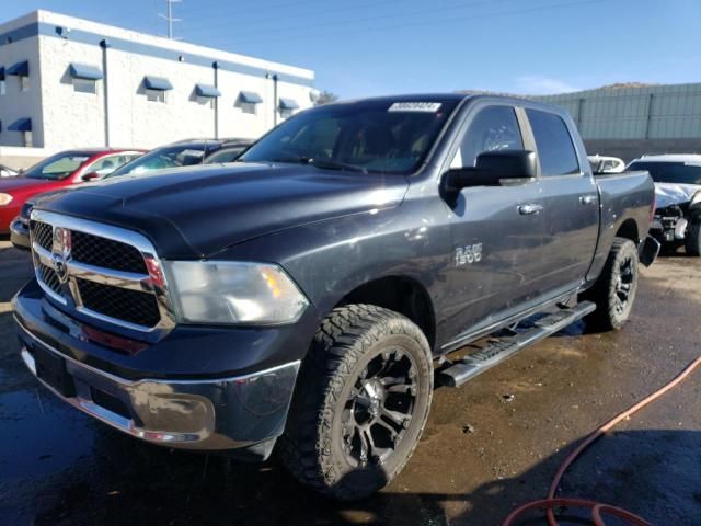 2014 Dodge RAM 1500 SLT