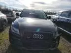 2012 Audi Q5 Premium Plus