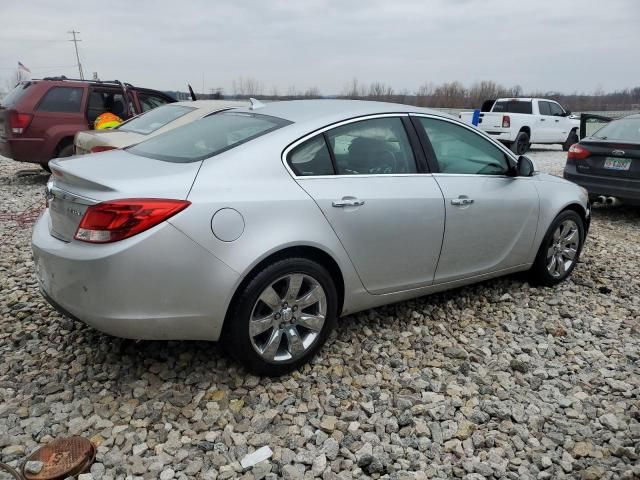 2012 Buick Regal Premium