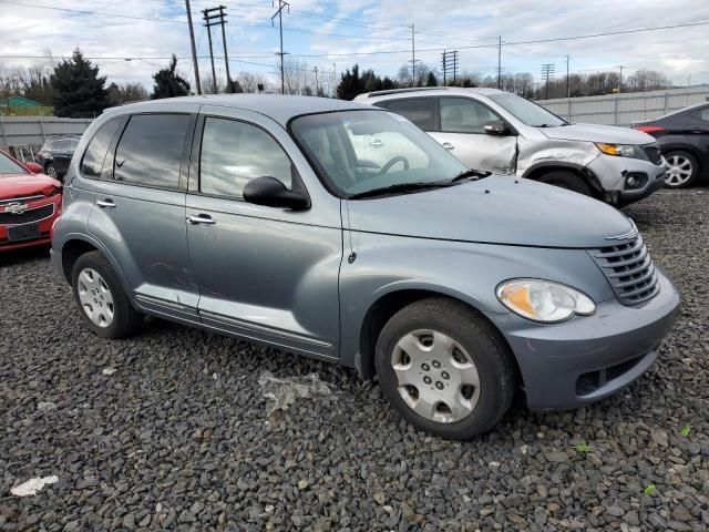 2008 Chrysler PT Cruiser