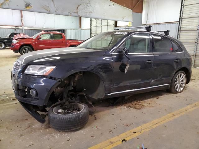 2014 Audi Q5 Premium Plus