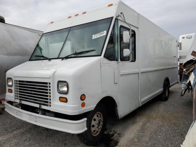 2004 Ford Econoline E450 Super Duty Commercial Stripped Chas