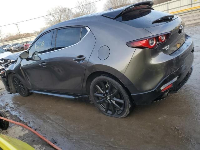 2023 Mazda 3 Premium Plus