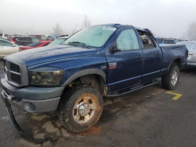 2008 Dodge RAM 2500 ST