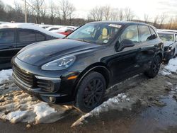 2017 Porsche Cayenne for sale in Marlboro, NY