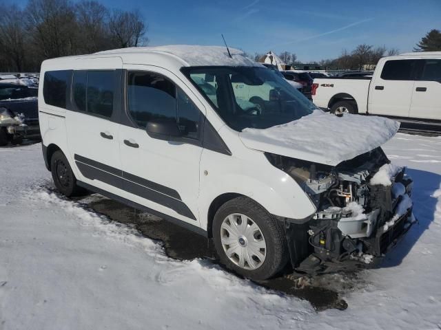 2019 Ford Transit Connect XL