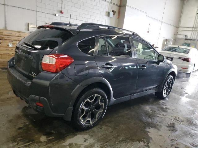 2014 Subaru XV Crosstrek 2.0 Premium