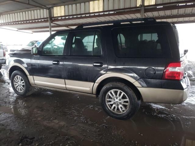 2013 Ford Expedition XLT