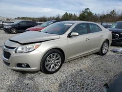 2016 Chevrolet Malibu Limited LTZ for sale in Memphis, TN