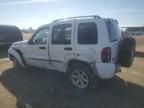 2006 Jeep Liberty Limited