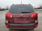 2009 Hyundai Santa FE GLS