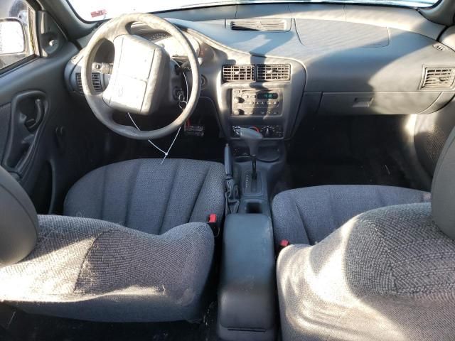 2001 Chevrolet Cavalier Base