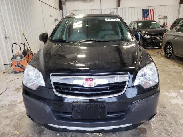 2009 Saturn Vue XE