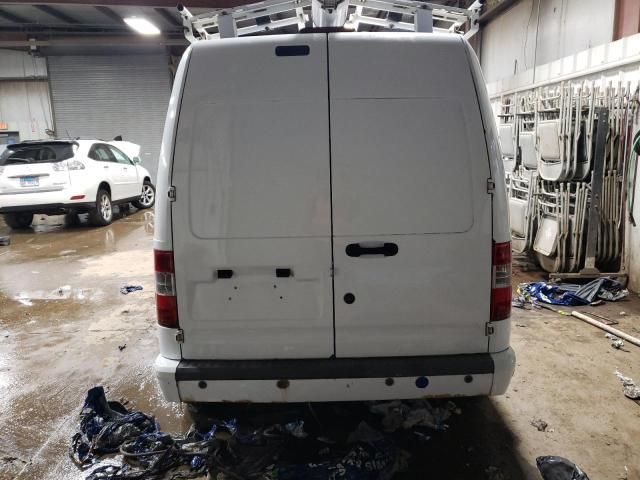 2012 Ford Transit Connect XLT