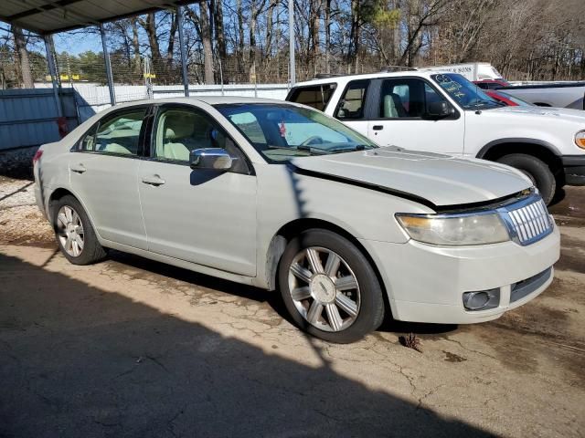 2007 Lincoln MKZ