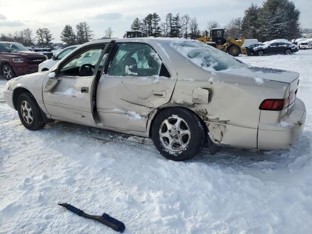 1999 Toyota Camry CE