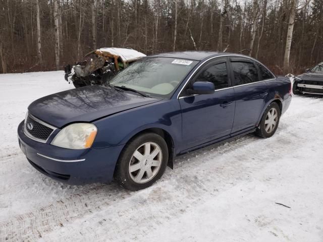 2006 Ford Five Hundred SE