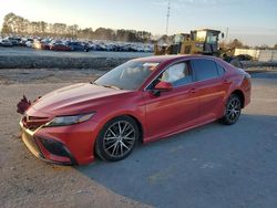 2021 Toyota Camry SE for sale in Dunn, NC