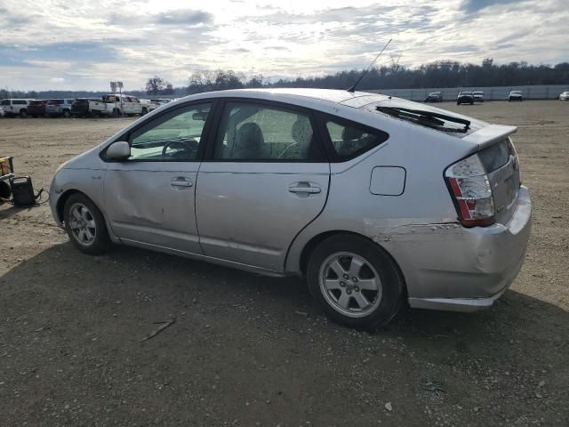 2009 Toyota Prius