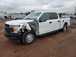 2018 Ford F150 Supercrew en venta en Hillsborough, NJ