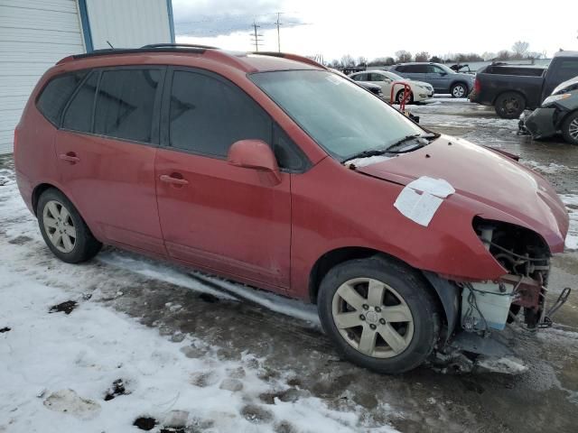 2007 KIA Rondo Base