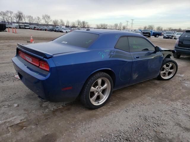 2010 Dodge Challenger R/T