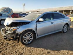 Salvage cars for sale from Copart Phoenix, AZ: 2014 Toyota Avalon Base