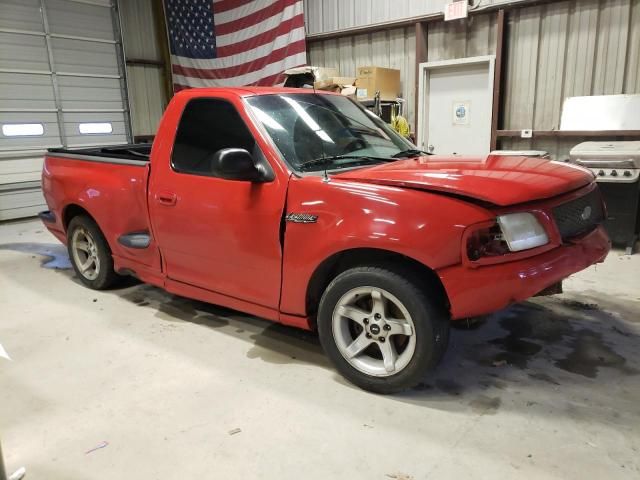 1999 Ford F150 SVT Lightning