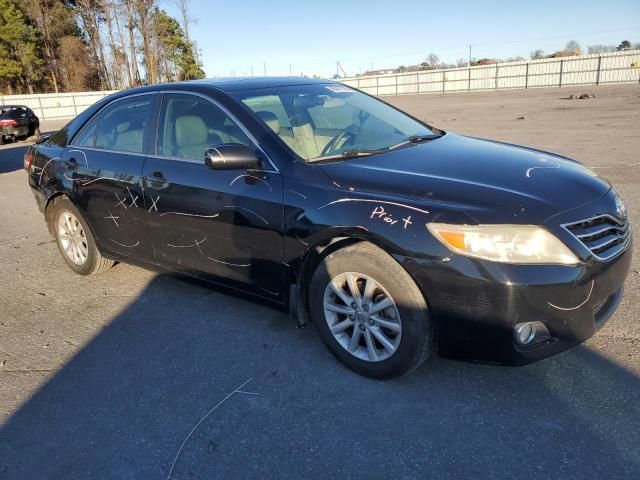 2010 Toyota Camry SE