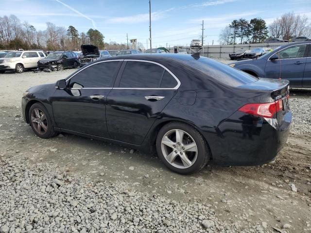 2011 Acura TSX