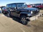 2012 Jeep Wrangler Unlimited Rubicon