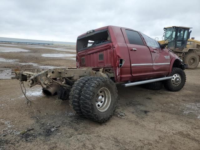 2014 Dodge 3500 Laramie