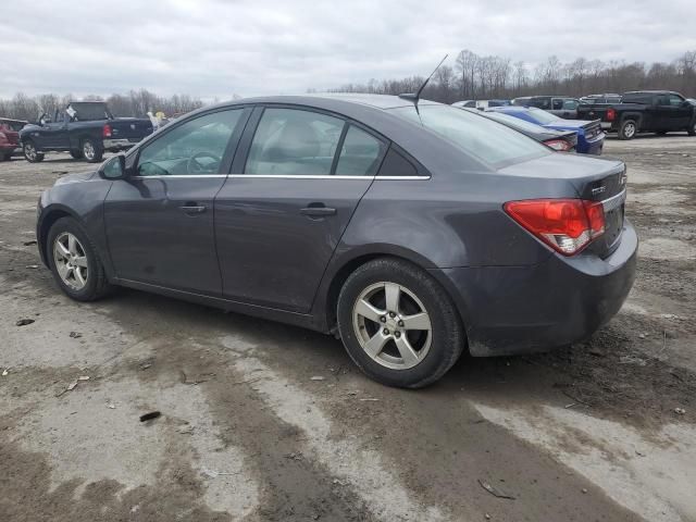 2011 Chevrolet Cruze LT