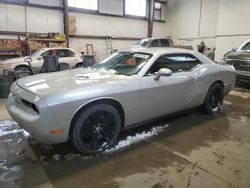 Salvage cars for sale at Nisku, AB auction: 2010 Dodge Challenger SE