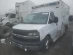 2015 Chevrolet Express G3500