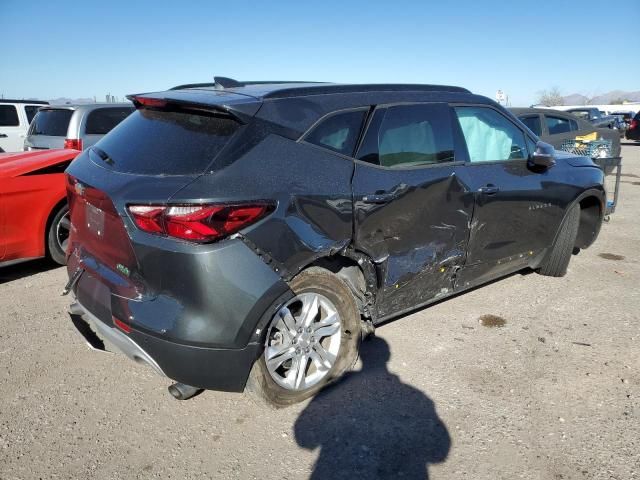 2019 Chevrolet Blazer 1LT