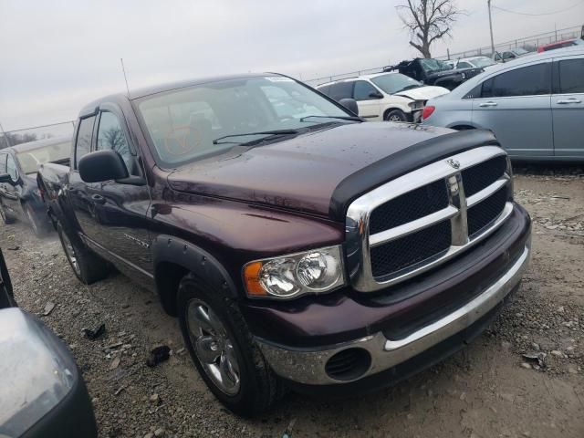 2004 Dodge RAM 1500 ST