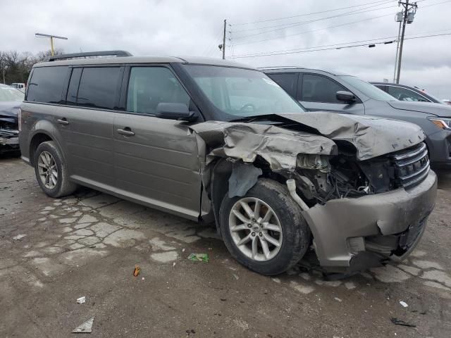 2013 Ford Flex SE