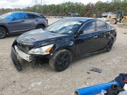 Nissan Altima 2.5 Vehiculos salvage en venta: 2014 Nissan Altima 2.5