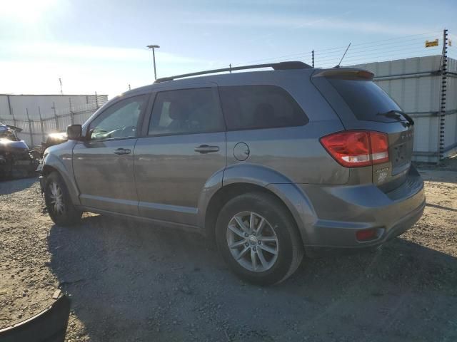 2013 Dodge Journey SXT