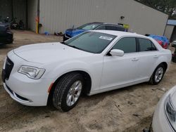 Salvage cars for sale from Copart Seaford, DE: 2015 Chrysler 300 Limited
