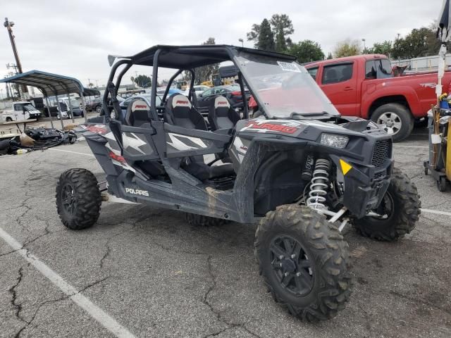 2016 Polaris RZR XP 4 Turbo EPS