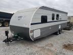 2019 Shasta Travel Trailer