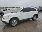 2007 Honda CR-V EXL