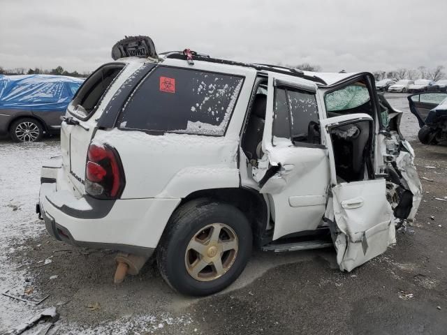 2004 Chevrolet Trailblazer LS